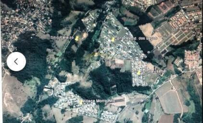 Imagem Terreno à Venda, 272.000 m² em Jardim Pérola 1 - Itupeva