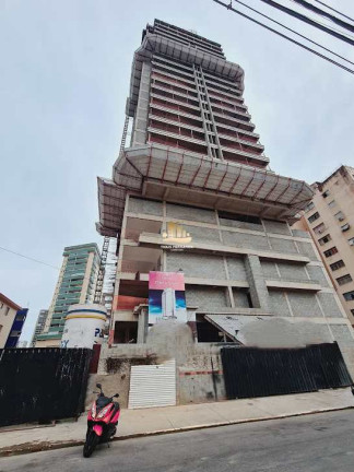 Imagem Apartamento com 3 Quartos à Venda, 126 m² em Guilhermina - Praia Grande
