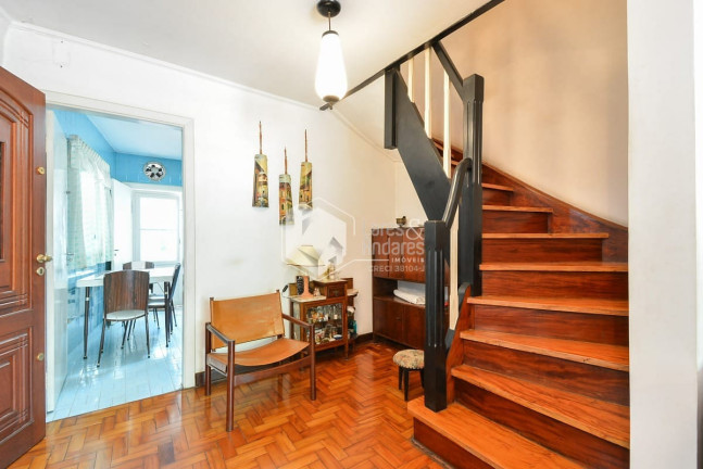 Imagem Casa com 3 Quartos à Venda, 150 m² em Vila Mariana - São Paulo