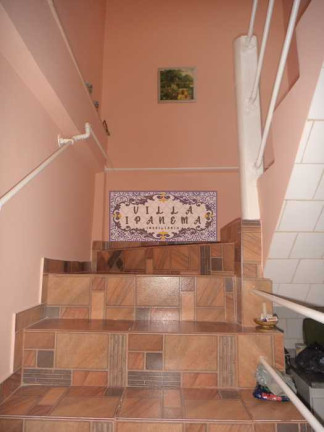 Imagem Casa de Vila com 2 Quartos à Venda, 144 m² em Tijuca - Rio De Janeiro