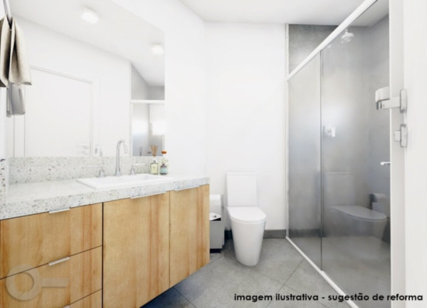 Imagem Apartamento com 3 Quartos à Venda, 94 m² em Perdizes - São Paulo