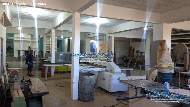 Imagem Galpão para Alugar, 120 m² em Vista Alegre - São Gonçalo Imagem Galpão para Alugar, 120 m² em Vista Alegre - São Gonçalo