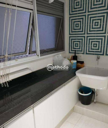 Imagem Apartamento com 3 Quartos à Venda, 137 m² em Loteamento Alphaville Campinas - Campinas Imagem Apartamento com 3 Quartos à Venda, 137 m² em Loteamento Alphaville Campinas - Campinas