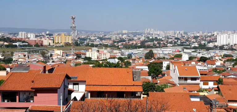 Imagem Apartamento com 3 Quartos à Venda, 92 m² em Jardim Leocádia - Sorocaba Imagem Apartamento com 3 Quartos à Venda, 92 m² em Jardim Leocádia - Sorocaba