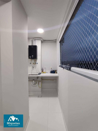 Imagem Apartamento com 2 Quartos à Venda, 43 m² em Vila Guilherme - São Paulo