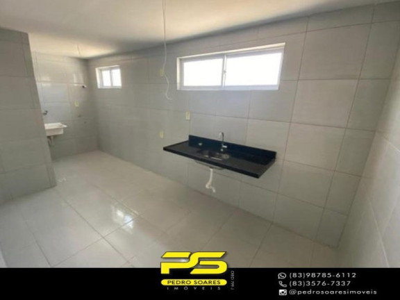 Imagem Apartamento com 3 Quartos à Venda, 95 m² em Intermares - Cabedelo