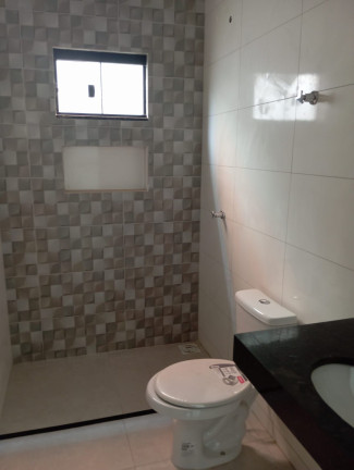 Imagem Casa com 3 Quartos à Venda, 105 m² em Residencial Itaipu - Goiânia Imagem Casa com 3 Quartos à Venda, 105 m² em Residencial Itaipu - Goiânia