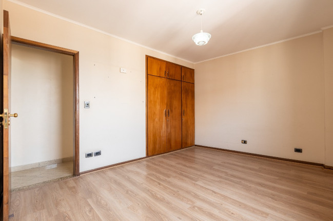 Imagem Apartamento com 3 Quartos à Venda, 84 m² em Cambuci - São Paulo