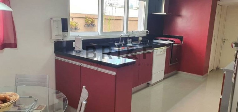 Imagem Casa com 4 Quartos à Venda, 355 m² em Chácara Monte Alegre - São Paulo
