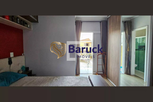Imagem Sobrado com 3 Quartos à Venda, 123 m² em Vila Isa - São Paulo