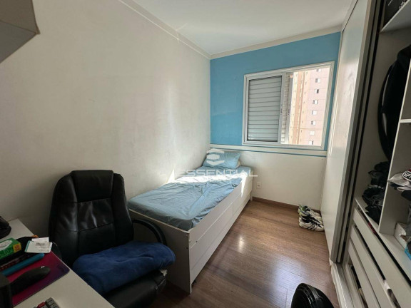 Imagem Apartamento com 3 Quartos à Venda, 86 m² em Vila Leonor - Guarulhos