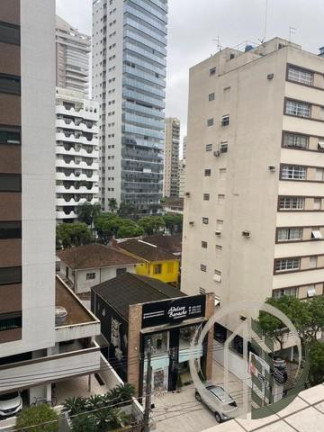 Imagem Apartamento com 3 Quartos à Venda, 110 m² em Boqueirão - Santos