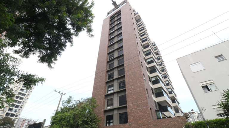Imagem Apartamento com 2 Quartos à Venda, 55 m² em Indianópolis - São Paulo Imagem Apartamento com 2 Quartos à Venda, 55 m² em Indianópolis - São Paulo
