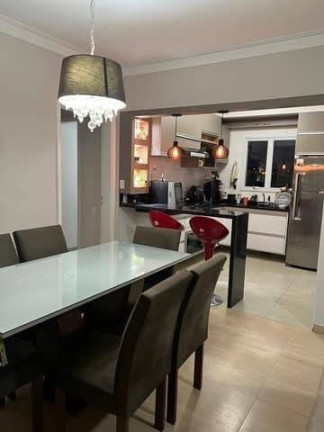 Imagem Casa com 3 Quartos à Venda,  em Jardim Residencial Francisco Cruãnes - Limeira