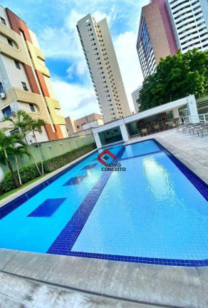 Imagem Apartamento com 3 Quartos à Venda, 106 m² em Meireles - Fortaleza Imagem Apartamento com 3 Quartos à Venda, 106 m² em Meireles - Fortaleza