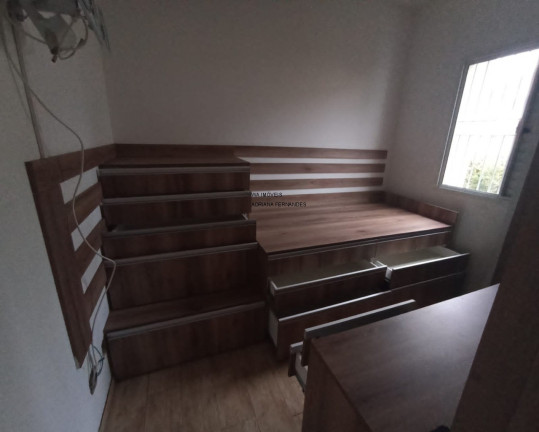Imagem Apartamento com 2 Quartos à Venda, 48 m² em Vila Mogilar - Mogi Das Cruzes Imagem Apartamento com 2 Quartos à Venda, 48 m² em Vila Mogilar - Mogi Das Cruzes