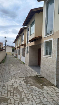 Casa com 2 Quartos à Venda, 79 m² em Ingleses - Florianópolis
