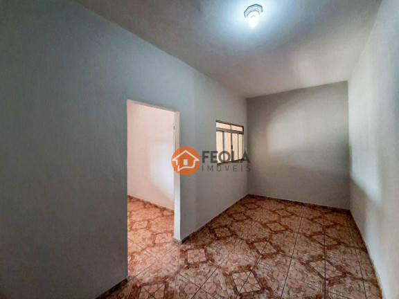 Imagem Casa com 2 Quartos à Venda, 110 m² em Jardim Nossa Senhora Aparecida - Americana Imagem Casa com 2 Quartos à Venda, 110 m² em Jardim Nossa Senhora Aparecida - Americana