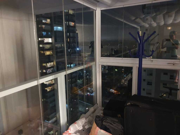 Imagem Apartamento com 2 Quartos à Venda, 153 m² em Campo Belo - São Paulo Imagem Apartamento com 2 Quartos à Venda, 153 m² em Campo Belo - São Paulo