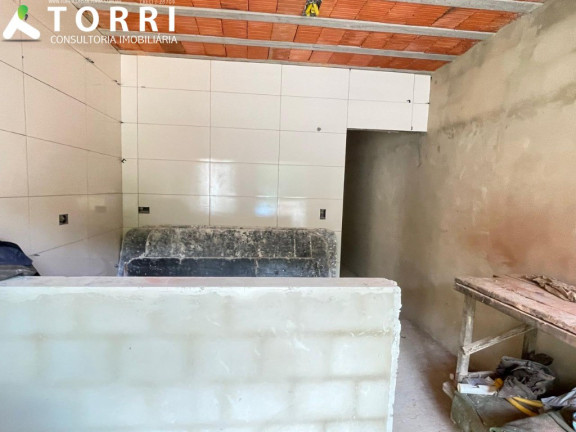 Imagem Casa com 2 Quartos à Venda, 52 m² em Jardim Santa Marta - Sorocaba Imagem Casa com 2 Quartos à Venda, 52 m² em Jardim Santa Marta - Sorocaba