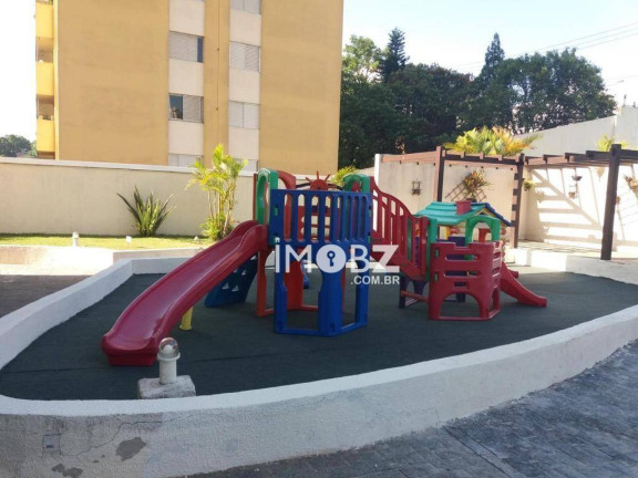 Imagem Imóvel com 2 Quartos à Venda, 54 m² em Jardim Monte Kemel - São Paulo