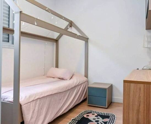 Imagem Casa de Condomínio com 3 Quartos à Venda, 155 m² em Condomínio Tirreno - Sorocaba