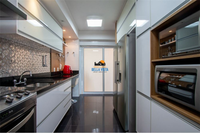 Imagem Apartamento com 4 Quartos à Venda, em água Branca - São Paulo Imagem Apartamento com 4 Quartos à Venda, em água Branca - São Paulo