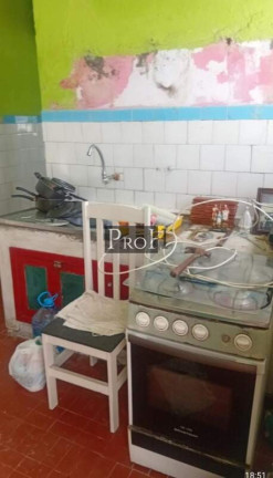 Imagem Casa com 3 Quartos à Venda, 115 m² em Baeta Neves - São Bernardo Do Campo Imagem Casa com 3 Quartos à Venda, 115 m² em Baeta Neves - São Bernardo Do Campo
