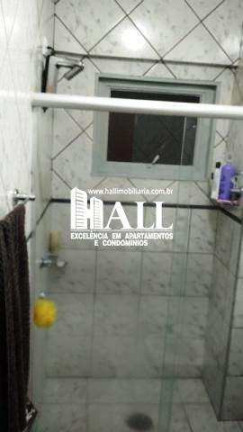 Imagem Apartamento com 3 Quartos à Venda, 80 m² em Parque Residencial Comendador Mançor Daud - São José Do Rio Preto Imagem Apartamento com 3 Quartos à Venda, 80 m² em Parque Residencial Comendador Mançor Daud - São José Do Rio Preto