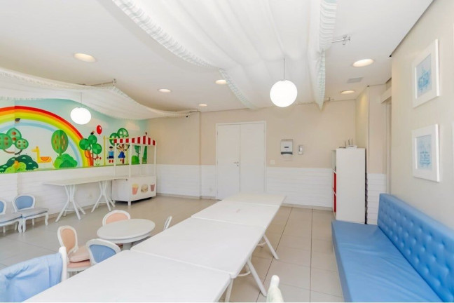 Imagem Cobertura com 4 Quartos à Venda, 160 m² em Jurubatuba - São Paulo