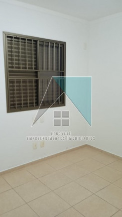 Imagem Apartamento com 3 Quartos para Alugar, 137 m² em Jardim Irajá - Ribeirão Preto