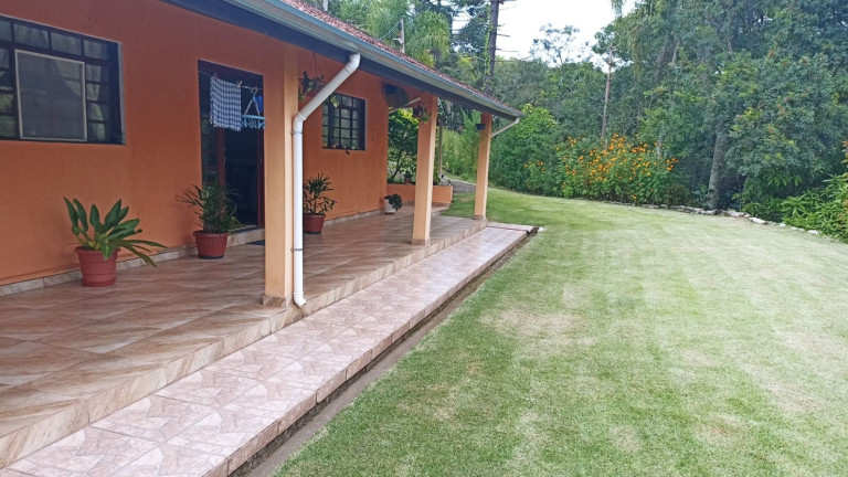 Chácara com 3 Quartos à Venda, 300 m² em Vila São Germano - Paraibuna