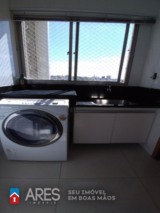 Imagem Apartamento com 3 Quartos à Venda, 144 m² em Centro - Americana Imagem Apartamento com 3 Quartos à Venda, 144 m² em Centro - Americana