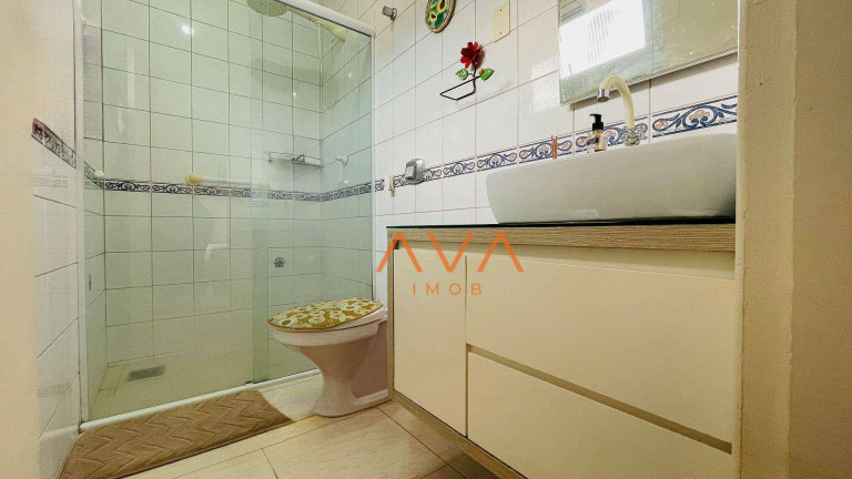 Imagem Apartamento com 3 Quartos à Venda, 90 m² em Ingleses - Florianópolis Imagem Apartamento com 3 Quartos à Venda, 90 m² em Ingleses - Florianópolis