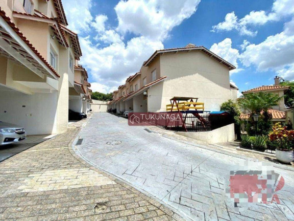 Imagem Casa com 3 Quartos à Venda, 153 m² em Sítio Da Figueira - São Paulo