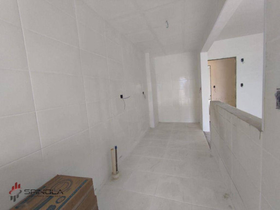 Imagem Apartamento com 2 Quartos à Venda, 75 m² em Mirim - Praia Grande Imagem Apartamento com 2 Quartos à Venda, 75 m² em Mirim - Praia Grande