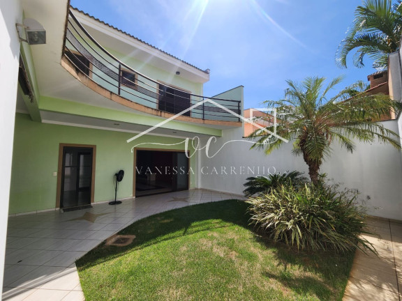 Imagem Casa com 3 Quartos à Venda, 268 m² em Ibiti Royal Park - Sorocaba Imagem Casa com 3 Quartos à Venda, 268 m² em Ibiti Royal Park - Sorocaba