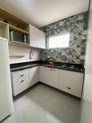 Imagem Apartamento com 1 Quarto à Venda, 50 m² em Caiçara - Praia Grande