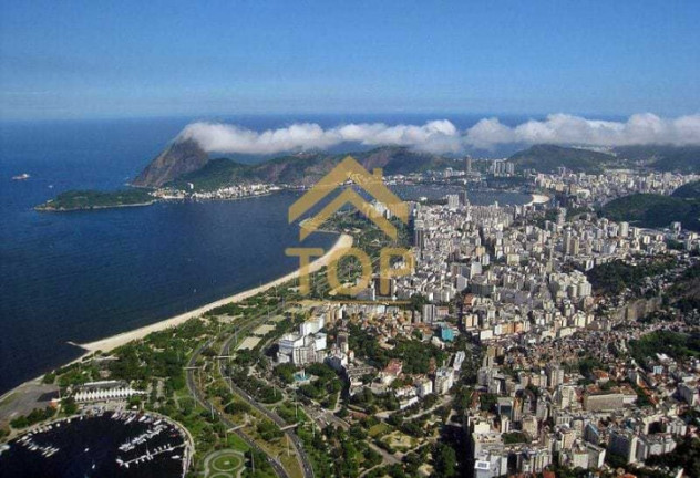 Imagem Apartamento com 3 Quartos à Venda, 83 m² em Catete - Rio De Janeiro Imagem Apartamento com 3 Quartos à Venda, 83 m² em Catete - Rio De Janeiro