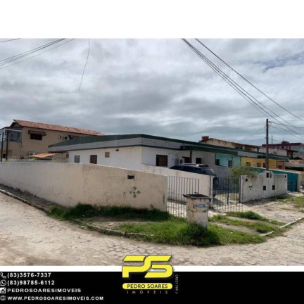 Imagem Casa com 1 Quarto à Venda, 840 m² em Bessa - João Pessoa