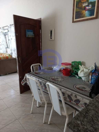 Imagem Sobrado à Venda,  em Jardim Umuarama - Guarujá