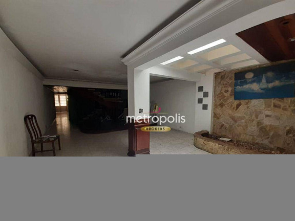 Imagem Sobrado com 7 Quartos à Venda, 390 m² em Santa Paula - São Caetano Do Sul Imagem Sobrado com 7 Quartos à Venda, 390 m² em Santa Paula - São Caetano Do Sul