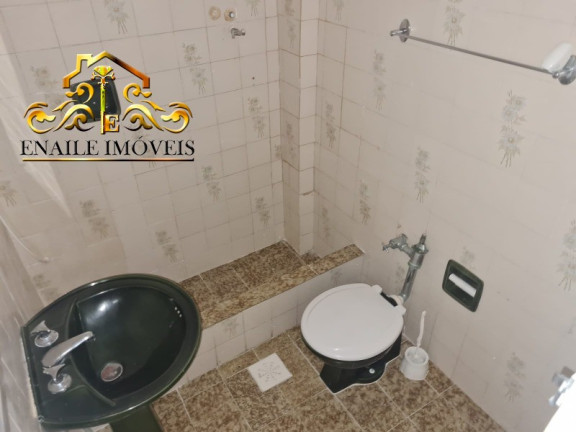 Imagem Apartamento com 1 Quarto à Venda, 36 m² em Copacabana - Rio De Janeiro