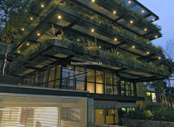 Imagem Imóvel para Alugar, 92 m² em Vila Madalena - São Paulo