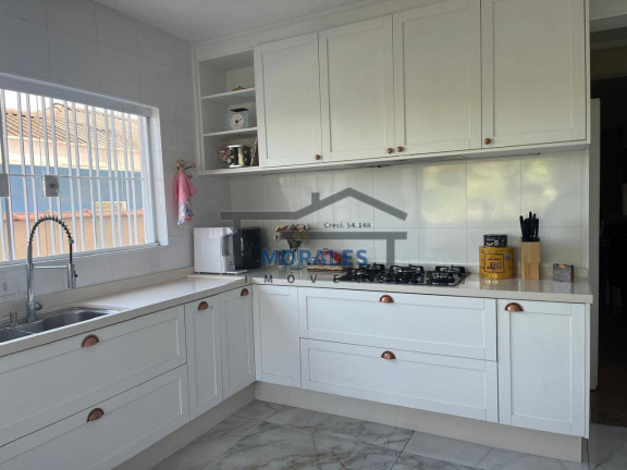 Imagem Sobrado com 3 Quartos à Venda, 201 m² em Vila Osasco - Osasco Imagem Sobrado com 3 Quartos à Venda, 201 m² em Vila Osasco - Osasco