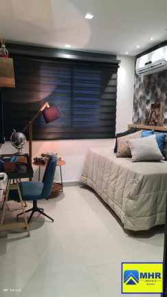 Imagem Imóvel com 2 Quartos à Venda, 39 m² em Praia De Itaparica - Vila Velha