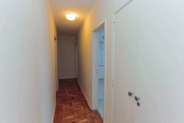 Imagem Apartamento com 3 Quartos para Alugar, 160 m² em Itaim Bibi - São Paulo