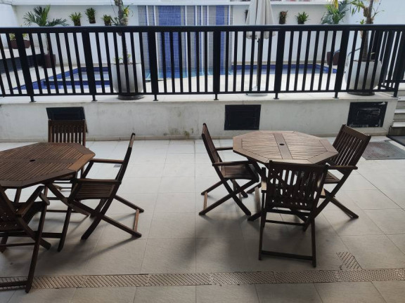 Imagem Apartamento com 4 Quartos à Venda, 135 m² em Ingá - Niterói