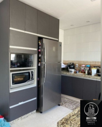 Imagem Casa com 1 Quarto à Venda, 80 m² em Wanel Ville - Sorocaba