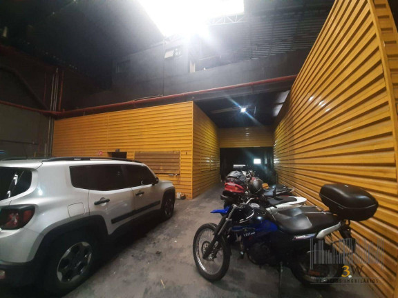 Imagem Galpão para Alugar, 2.160 m² em Vila Leopoldina - São Paulo Imagem Galpão para Alugar, 2.160 m² em Vila Leopoldina - São Paulo